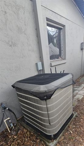 5612 BAKER ROAD, New Port Richey, FL 34653