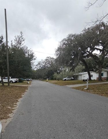 5612 BAKER ROAD, New Port Richey, FL 34653