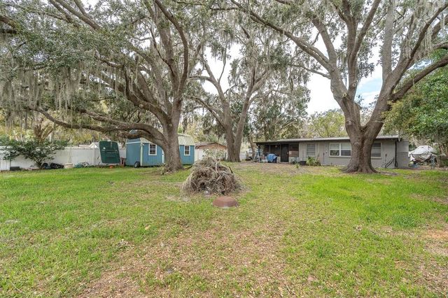 5612 BAKER ROAD, New Port Richey, FL 34653