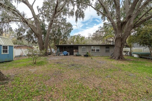 5612 BAKER ROAD, New Port Richey, FL 34653