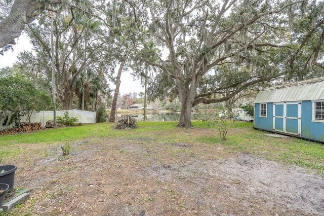 5612 BAKER ROAD, New Port Richey, FL 34653