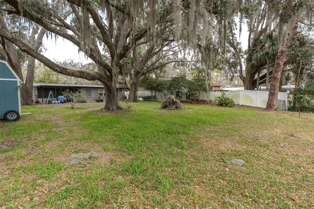 5612 BAKER ROAD, New Port Richey, FL 34653
