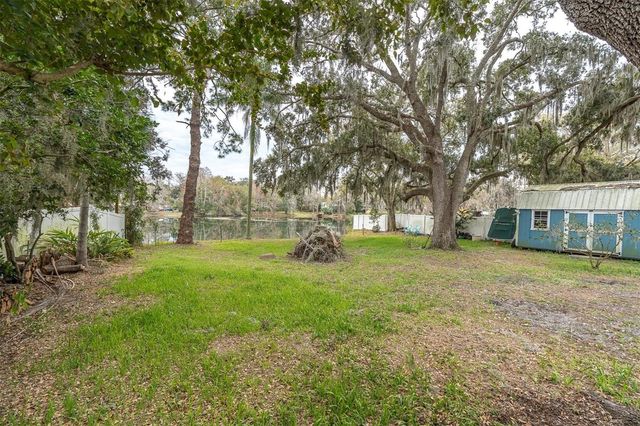 5612 BAKER ROAD, New Port Richey, FL 34653