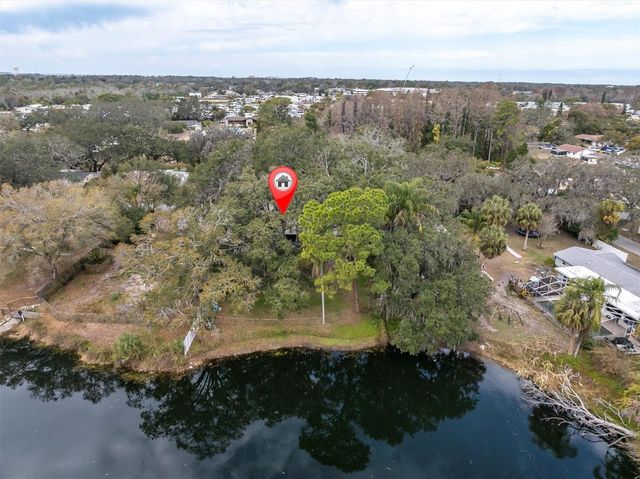 5612 BAKER ROAD, New Port Richey, FL 34653