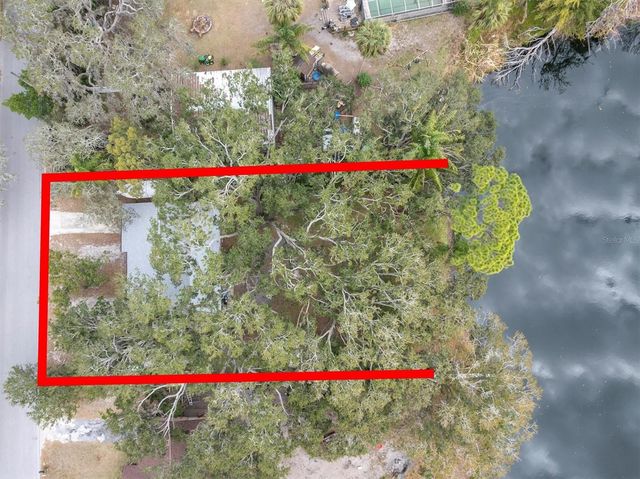 5612 BAKER ROAD, New Port Richey, FL 34653