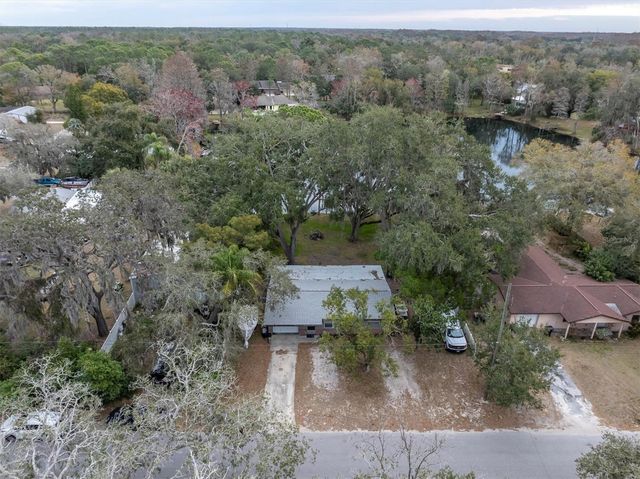 5612 BAKER ROAD, New Port Richey, FL 34653