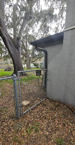 5612 BAKER ROAD, New Port Richey, FL 34653