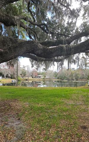 5612 BAKER ROAD, New Port Richey, FL 34653