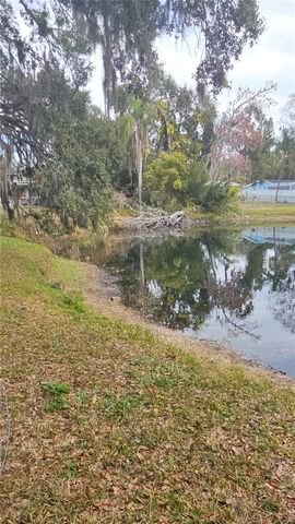 5612 BAKER ROAD, New Port Richey, FL 34653