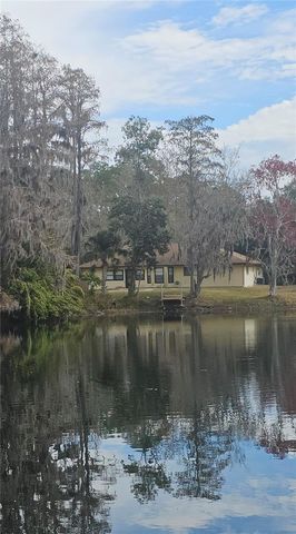 5612 BAKER ROAD, New Port Richey, FL 34653