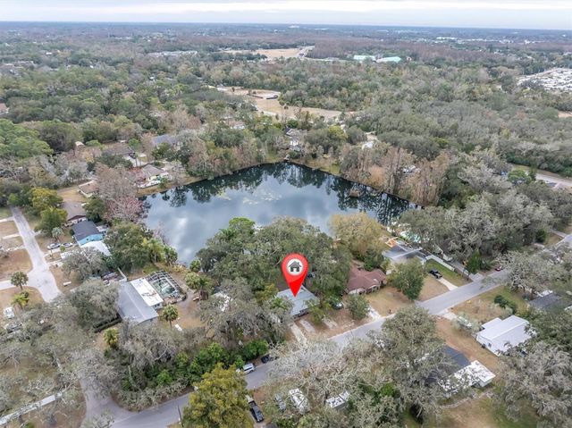 5612 BAKER ROAD, New Port Richey, FL 34653