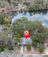 5612 BAKER ROAD, New Port Richey, FL 34653