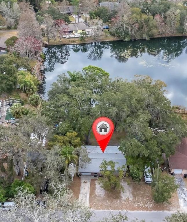 5612 BAKER ROAD, New Port Richey, FL 34653
