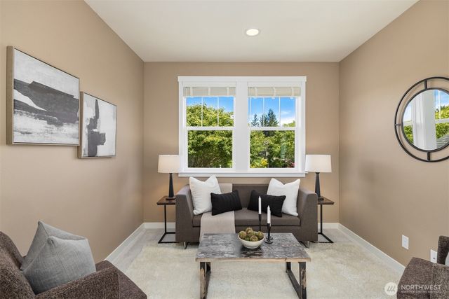 9121 Jacobia Avenue SE, Snoqualmie, WA 98065