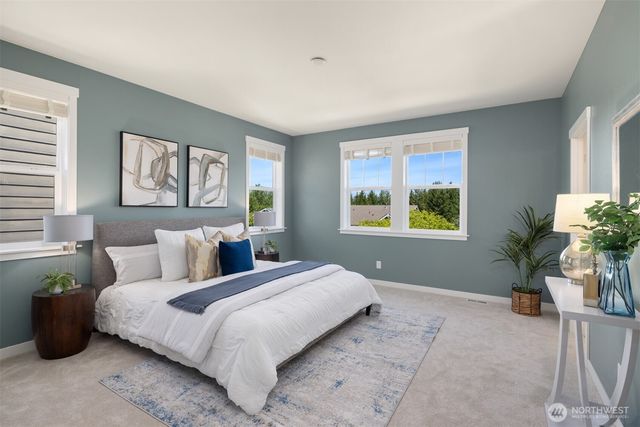 9121 Jacobia Avenue SE, Snoqualmie, WA 98065