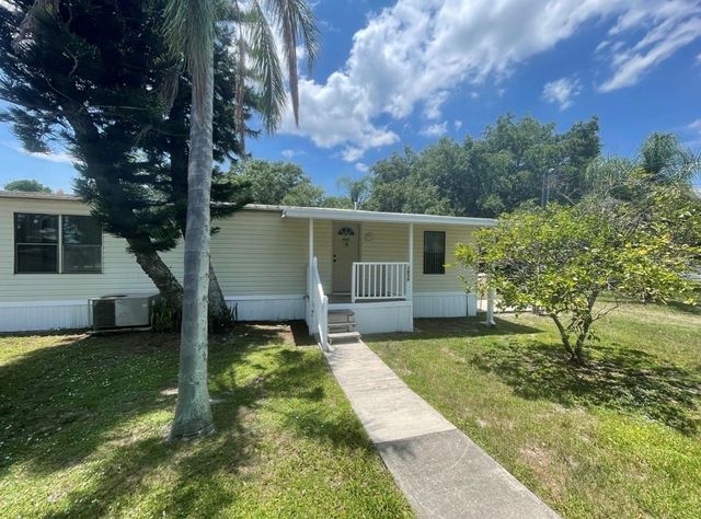 1656 HADDOCK STREET, St Cloud, FL 34771