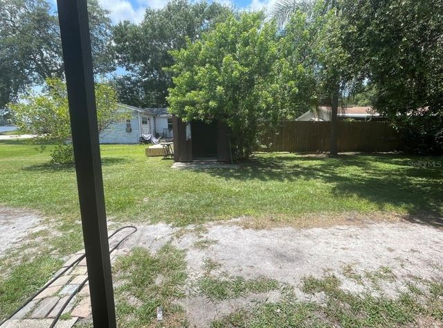 1656 HADDOCK STREET, St Cloud, FL 34771