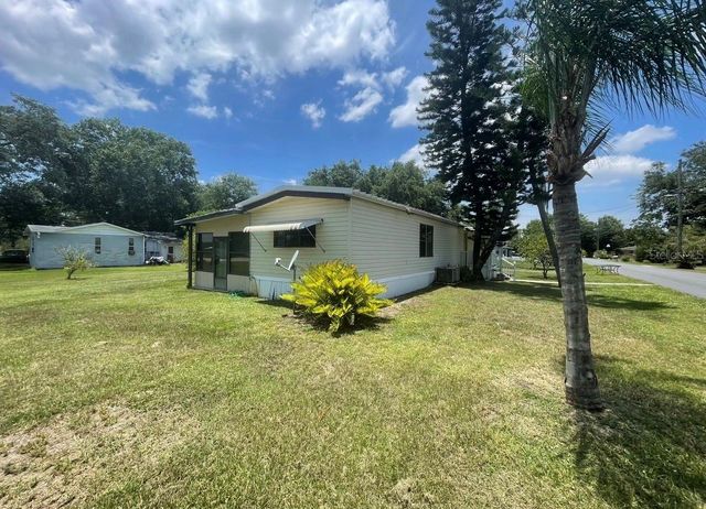 1656 HADDOCK STREET, St Cloud, FL 34771