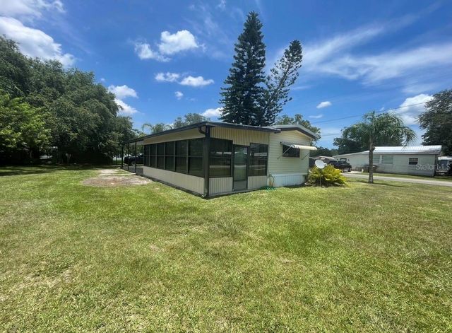 1656 HADDOCK STREET, St Cloud, FL 34771