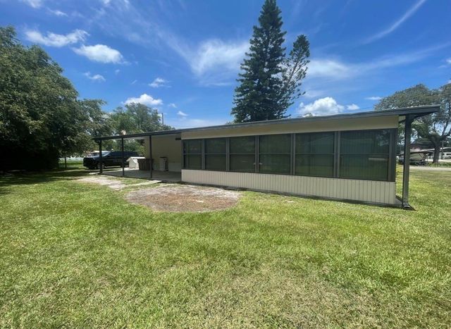 1656 HADDOCK STREET, St Cloud, FL 34771