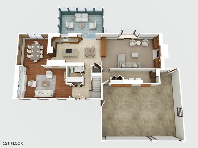 2020 16th Street NE, Rochester, MN 55906