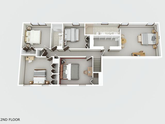 2020 16th Street NE, Rochester, MN 55906