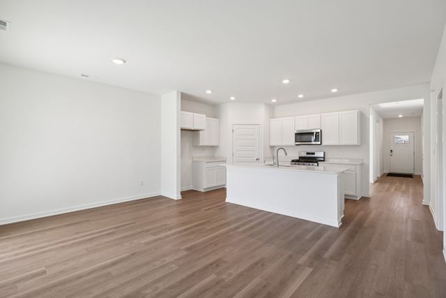 14708 S Azalia Circle, Plainfield, IL 60544