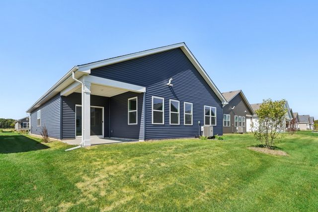 14708 S Azalia Circle, Plainfield, IL 60544