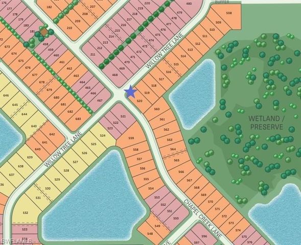 17286 Willow Tree LN, North Fort Myers, FL 33917