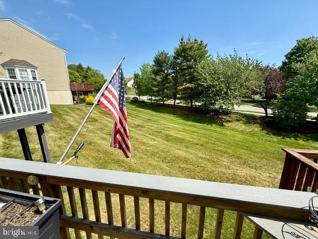 81 PEBBLE LN, Blackwood, NJ 08012