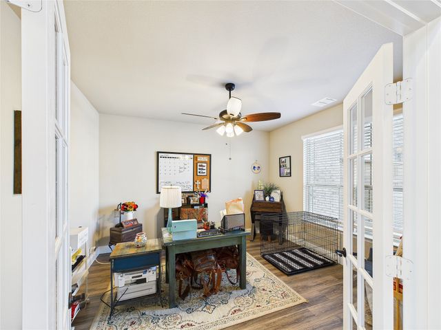 309 Pineview Lane, Ponder, TX 76259