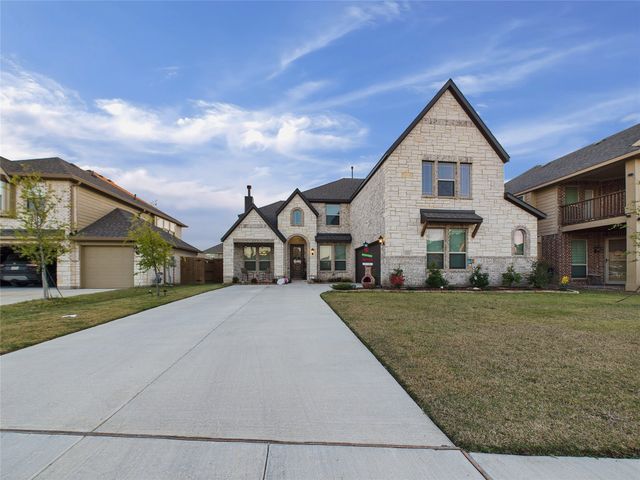 309 Pineview Lane, Ponder, TX 76259