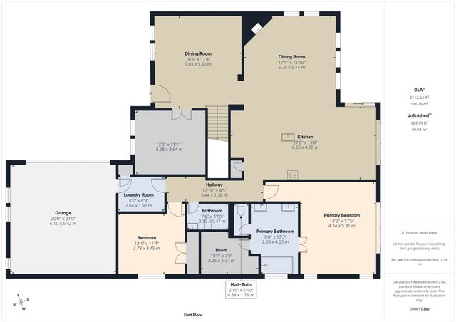 309 Pineview Lane, Ponder, TX 76259