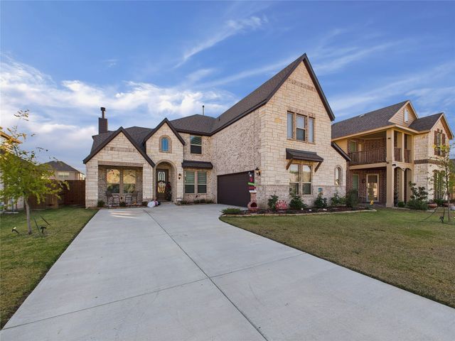 309 Pineview Lane, Ponder, TX 76259