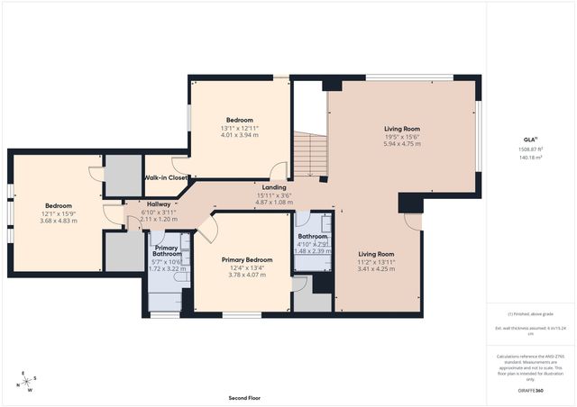 309 Pineview Lane, Ponder, TX 76259