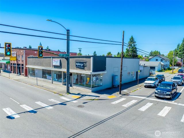 1906 Broadway, Everett, WA 98201