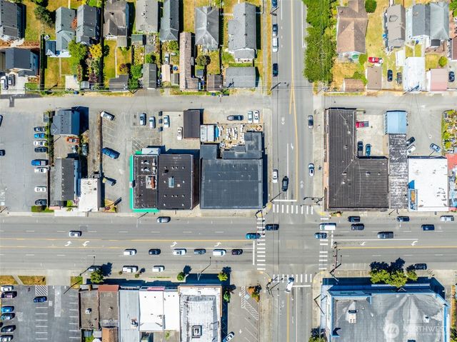 1906 Broadway, Everett, WA 98201