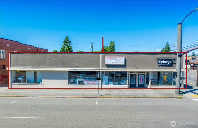 1906 Broadway, Everett, WA 98201