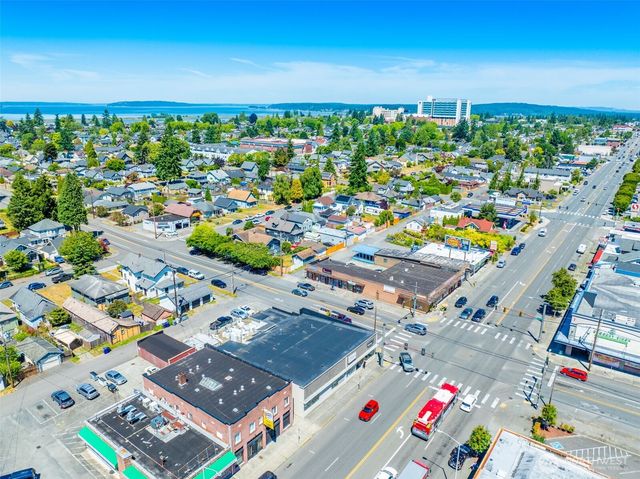 1906 Broadway, Everett, WA 98201