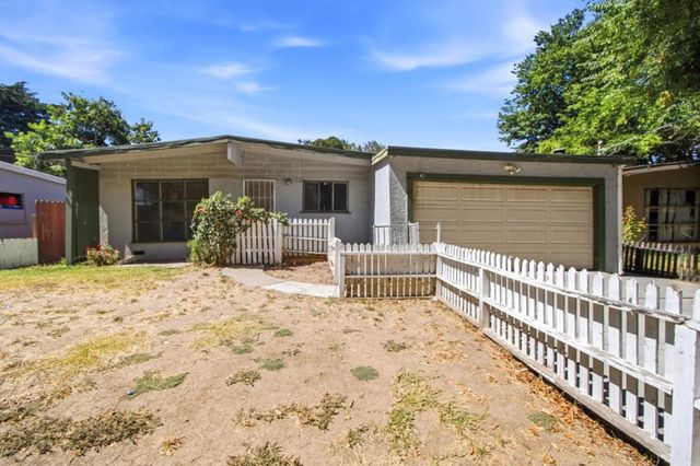 1561 Cross Way, San Jose, CA 95125