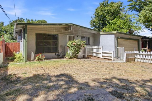 1561 Cross Way, San Jose, CA 95125