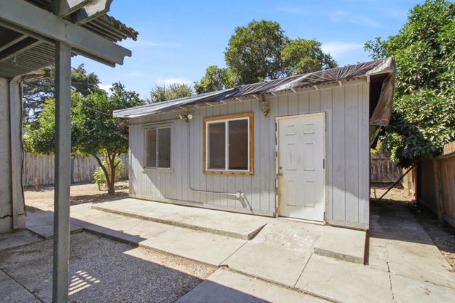 1561 Cross Way, San Jose, CA 95125