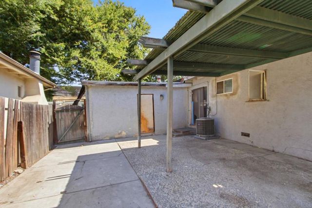 1561 Cross Way, San Jose, CA 95125