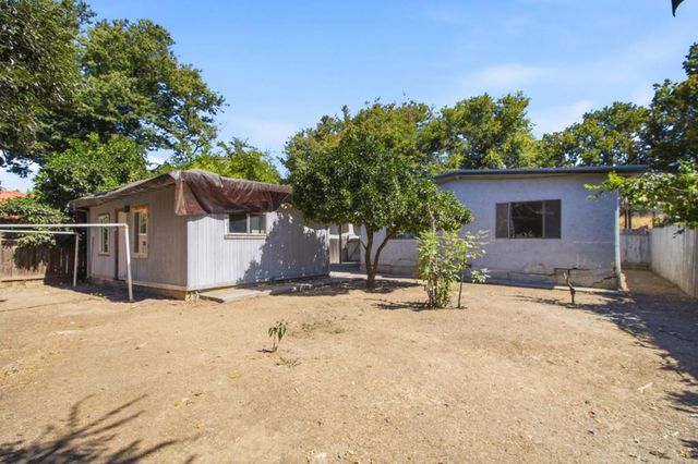 1561 Cross Way, San Jose, CA 95125