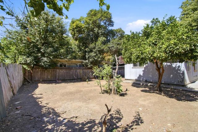 1561 Cross Way, San Jose, CA 95125