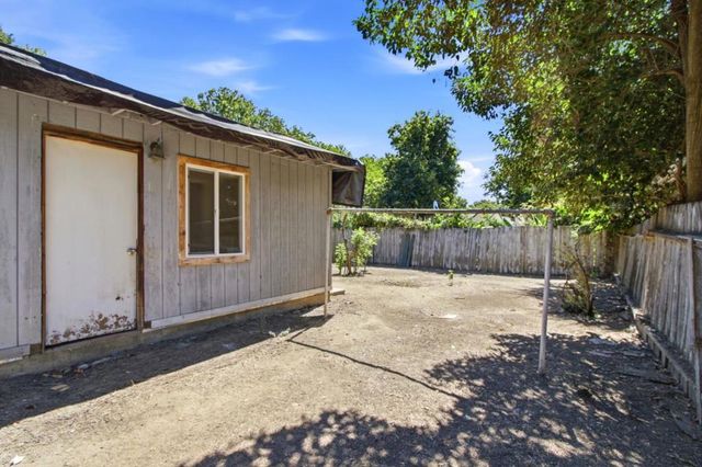 1561 Cross Way, San Jose, CA 95125
