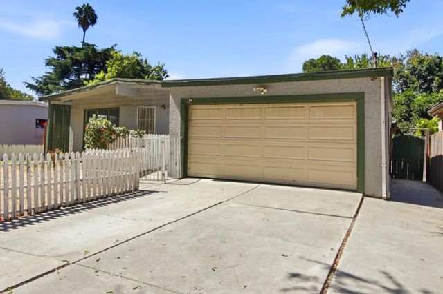 1561 Cross Way, San Jose, CA 95125