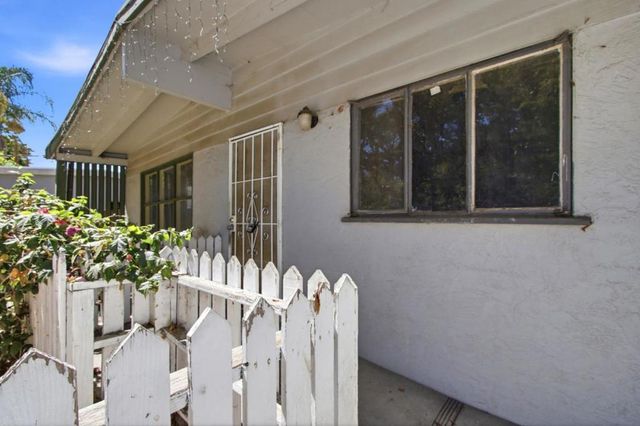 1561 Cross Way, San Jose, CA 95125