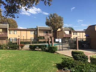 801 S Lyon Street A112, Santa Ana, CA 92705