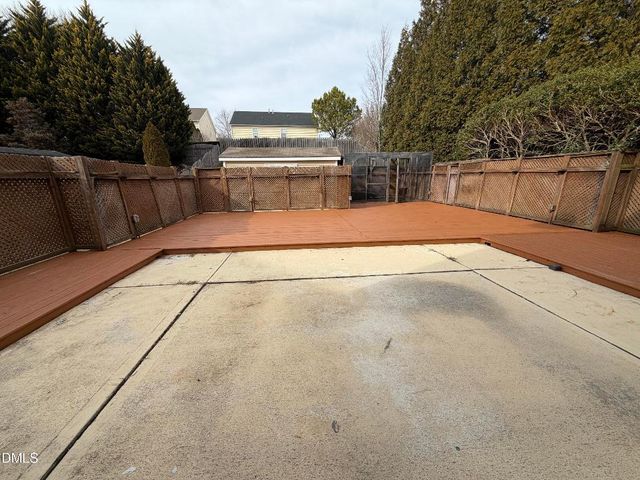 2418 Lazy River Drive, Raleigh, NC 27610